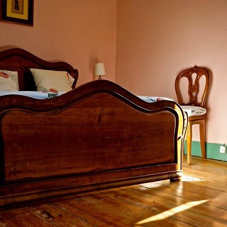Sao Miguel House , Casa Do Carvalhal Guest House Santarém Екстериор снимка