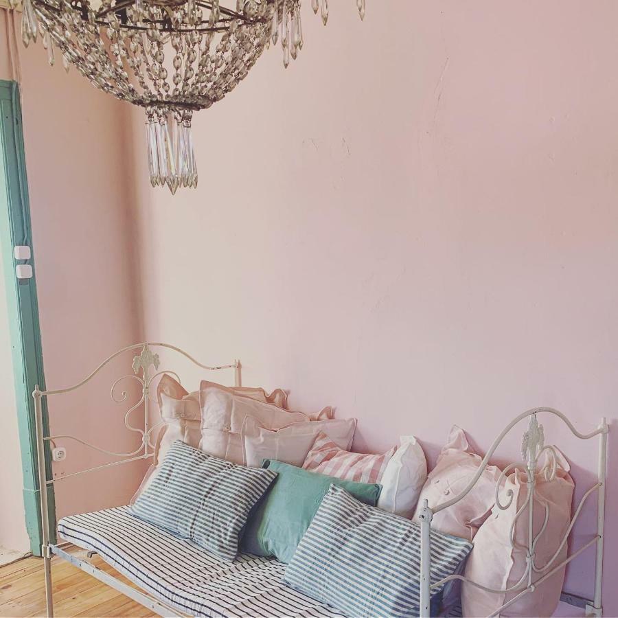 Sao Miguel House , Casa Do Carvalhal Guest House Santarém Екстериор снимка