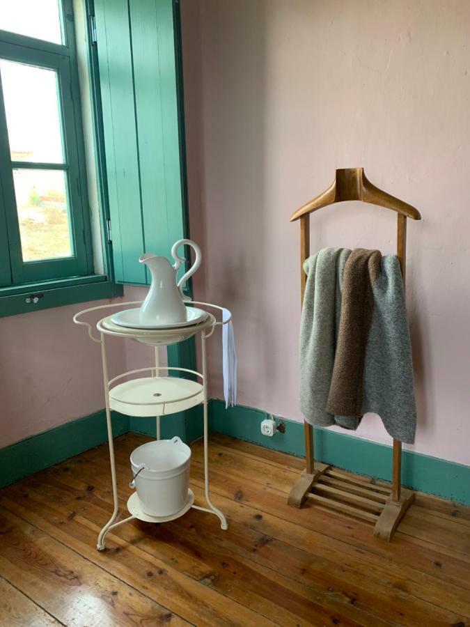 Sao Miguel House , Casa Do Carvalhal Guest House Santarém Екстериор снимка
