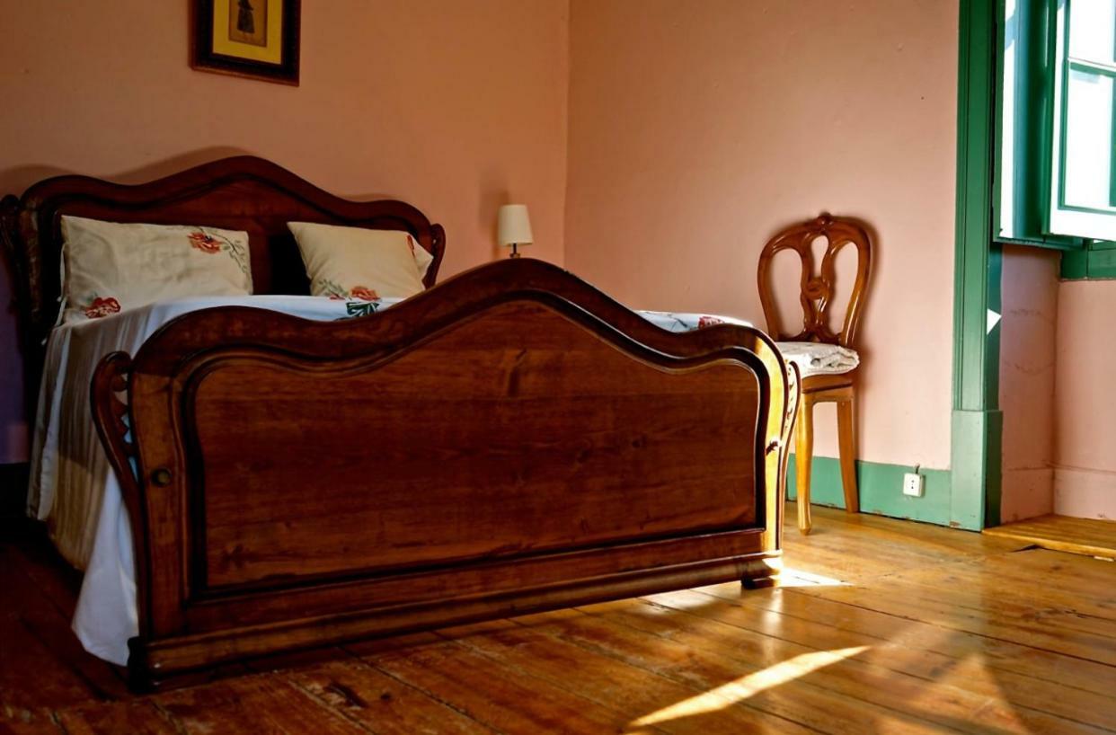 Sao Miguel House , Casa Do Carvalhal Guest House Santarém Екстериор снимка