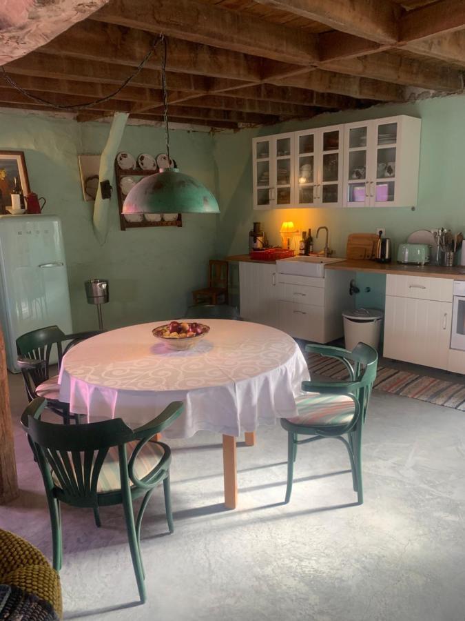 Sao Miguel House , Casa Do Carvalhal Guest House Santarém Екстериор снимка
